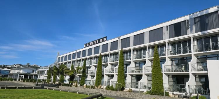 蓝水酒店(Bluewater Hotel)图片