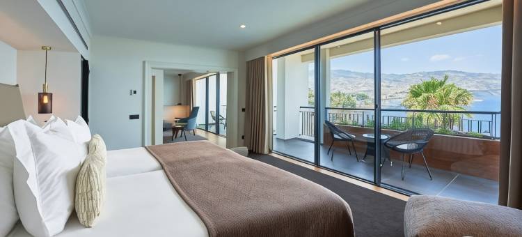 波尔图湾度假酒店(The Cliff Bay - PortoBay)图片