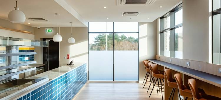 斯塔福德郡基尔万怡酒店(Courtyard by Marriott Keele Staffordshire)图片