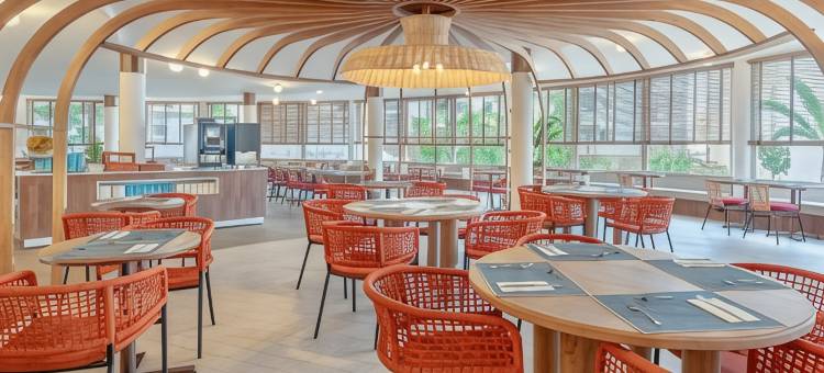 阿雷纳尔帐篷(Tent Arenal)图片