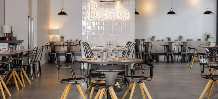 宜必思瓦朗斯南部酒店(Ibis Valence Sud)图片