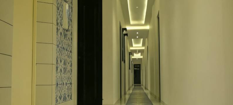 安娜拉特纳度假村(Annaratna Resorts)图片