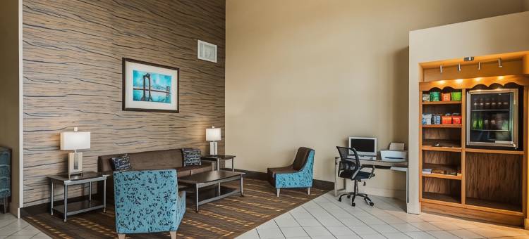 凯艺酒店(Quality Inn)图片