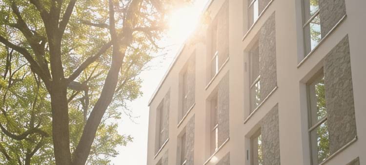 Nena波鸿城市公寓(Nena Apartments Bochum City)图片