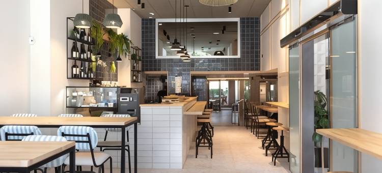 阿特兰蒂可酒店(Hotel Atlántico Vigo)图片