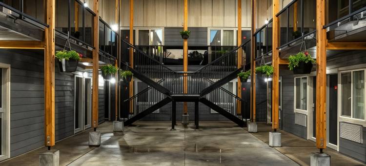 伊克诺旅馆(Econo Lodge)图片