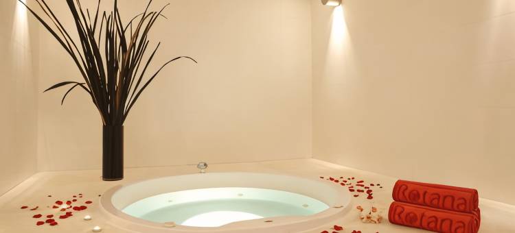 罗塔纳别墅酒店(Villa Rotana)图片