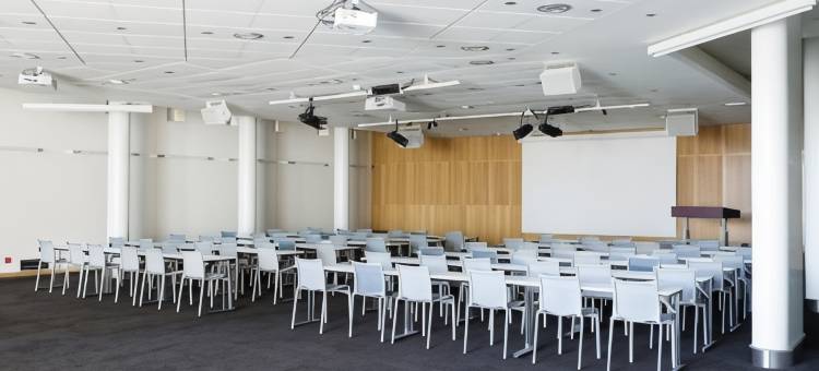 跑道舒适酒店(Comfort Hotel RunWay)图片