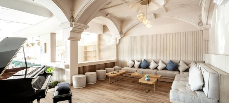 麦地那花园酒店-限成人-全包(Tui Blue Medina Gardens - Adults Only - All Inclusive)图片