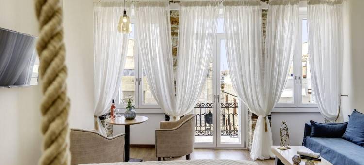1844 Syros套房(1844 Suites Syros)图片
