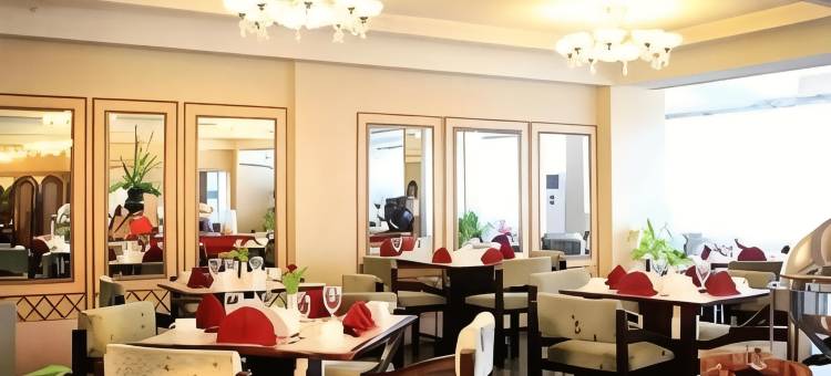 萨希德班达楠榜酒店(Hotel Sahid Bandar Lampung)图片