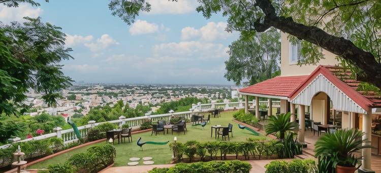 Gateway马杜赖(Gateway Madurai)图片