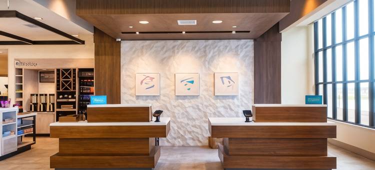 希尔顿花园酒店，马图恩，伊利诺伊州(Hilton Garden Inn Mattoon)图片