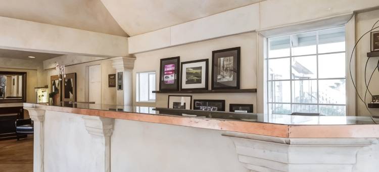 巴奇特尔溪旅馆-阿桑德连锁酒店成员(Baechtel Creek Inn)图片