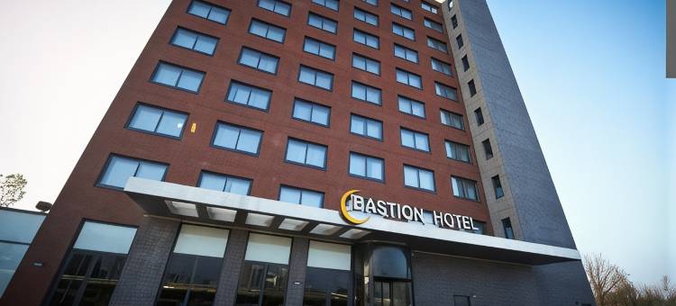 弗拉尔丁恩堡垒酒店(Bastion Hotel Vlaardingen)图片