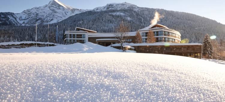 贝希特斯加登凯宾斯基酒店(Kempinski Hotel Berchtesgaden)图片