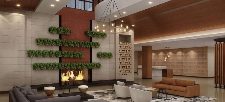 查塔努加酒店-希尔顿格芮精选(The Chattanoogan Hotel, Curio Collection by Hilton)图片