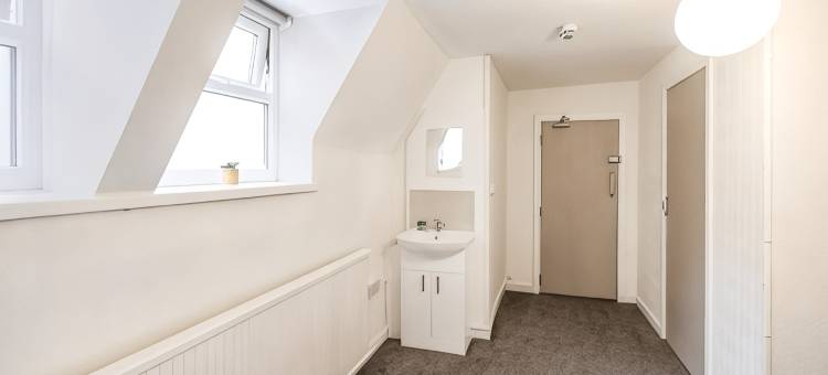 OYO A Better Night Hotel - 曼彻斯特索尔福德(OYO A Better Night Hotel - Manchester Salford)图片