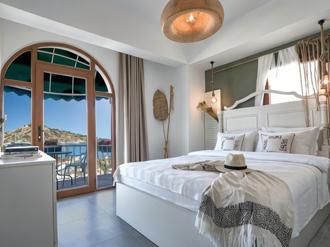 古穆斯卢克丽曼酒店