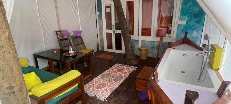 果阿艺术度假村(Art Resort Goa)图片