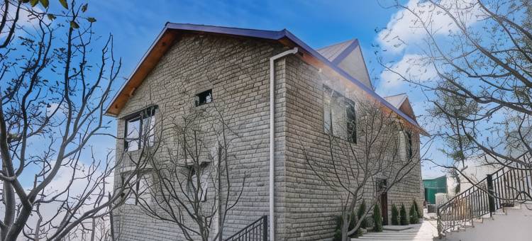 星期天高级5卧室别墅米希卡，西姆拉(Sunday by CheckIn Premium 5 BHK Villa Mihika, Shimla)图片