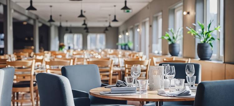 Tyleback Hotell & Konferens, Bw Signature Collection图片