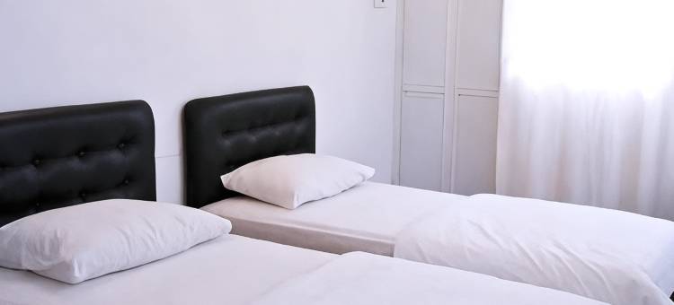 时间胶囊酒店(Time Capsule Retreat, Sungai Lembing)图片