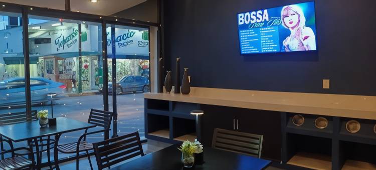 图拉皇家贝斯特韦斯特酒店(Best Western Real Tula Express)图片