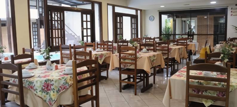 佩内杜迷人之家酒店(Hotel Casa Encantada)图片