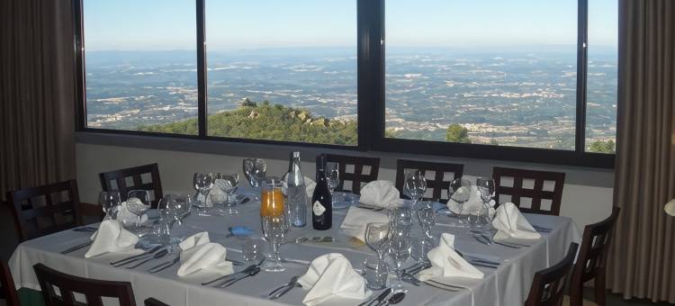 阿尔贝加利亚埃斯皮赫洛夫人酒店(Albergaria Senhora do Espinheiro)图片