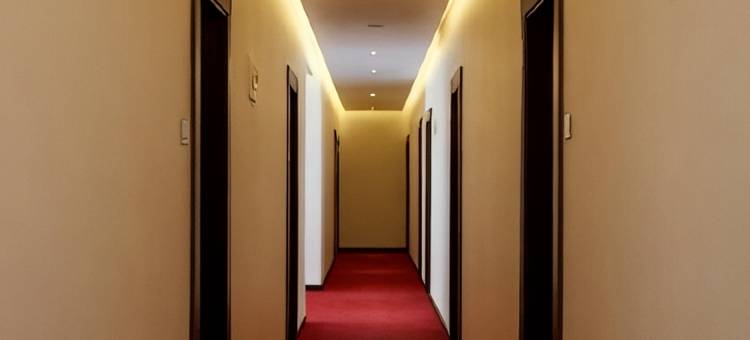 戈尔韦高地酒店(Galway Heights Hotel)图片