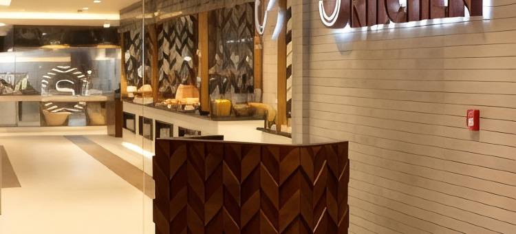 科斯戈德海龟滩喜来登度假酒店(Sheraton Kosgoda Turtle Beach Resort)图片