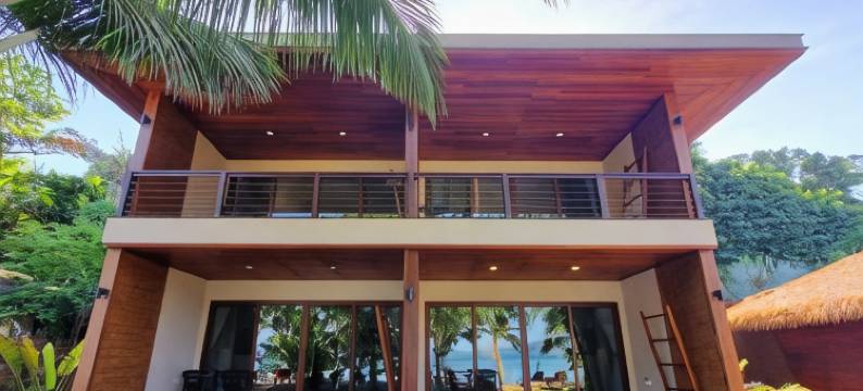 克雷登岛马理酒店(Mali Resort Koh Kradan)图片