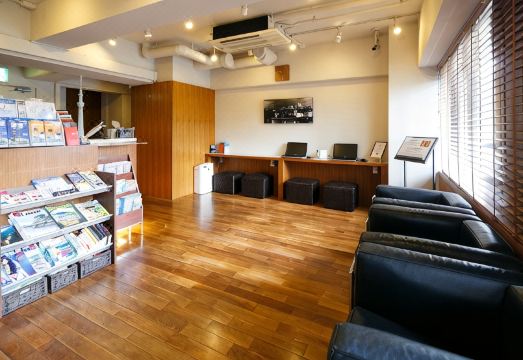 Sutton Place Hotel Ueno Hotel Overview