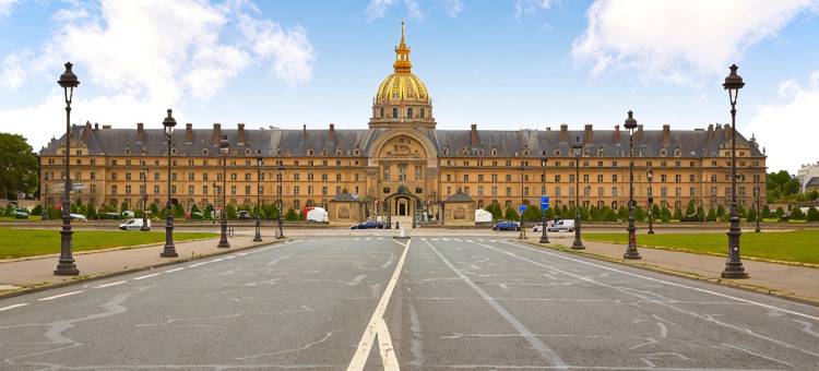 巴蒂尼奧勒浪漫约会酒店(Hotel Rendez-Vous Batignolles)图片