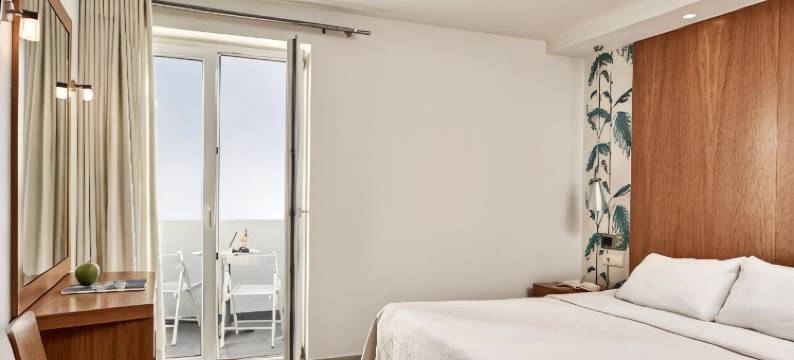 氧气法维酒店(Oxygen Favie)图片