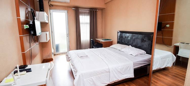 Easton Park by Mustika图片