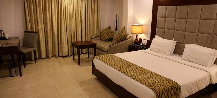 Hotel Mehfil Inn图片