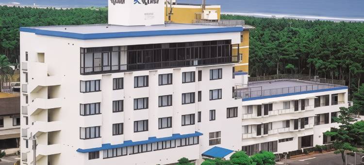 New Kanei酒店(Hotel New Kanei)图片