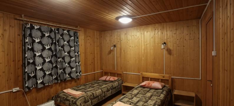 普什诺伊汽车旅馆(Motel Pushnoy)图片