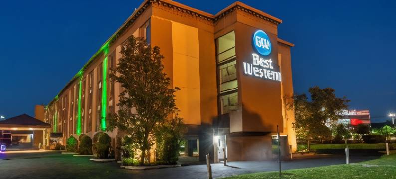 华盛顿堡贝斯特韦斯特酒店(Best Western Fort Washington Inn)图片