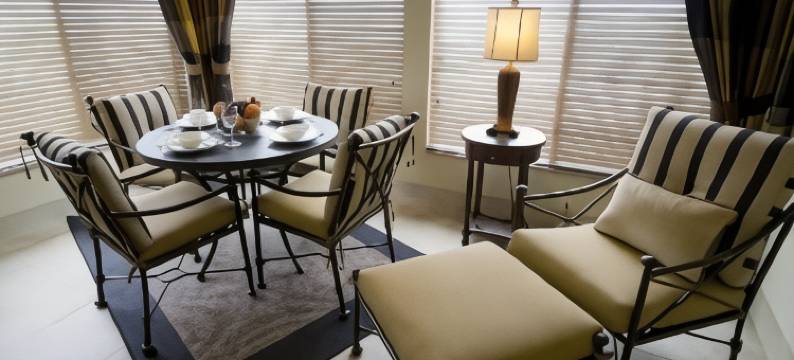 福尔溪套房酒店(The Suites at Fall Creek)图片