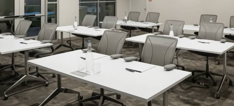 奥佛兰公园源宿酒店(Element Overland Park)图片