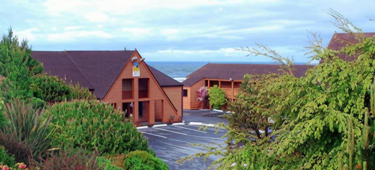 SureStay Plus Hotel by Best Western Gold Beach图片