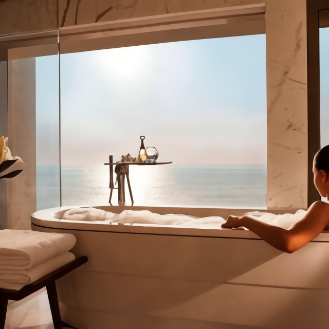 JW Marriott Mumbai Juhu Over view