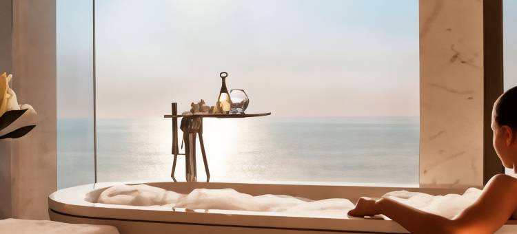 孟买珠瑚JW万豪酒店(JW Marriott Mumbai Juhu)图片