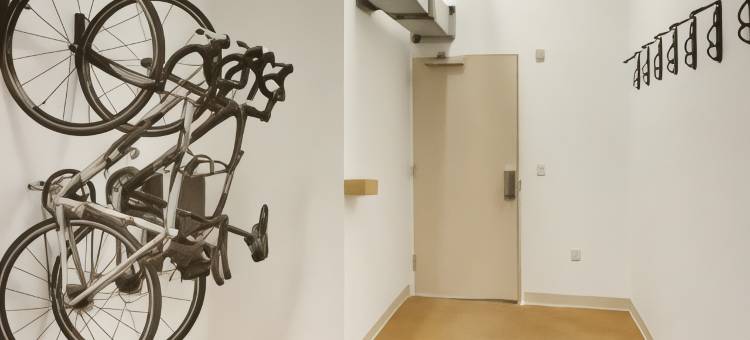 SpringHill Suites Moab图片