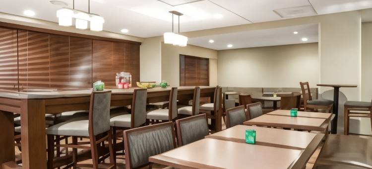 希尔顿欢朋酒店-唐宁敦埃克斯顿(Hampton Inn Downingtown/Exton)图片