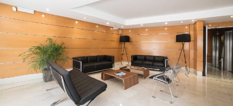 茵芬梅赛德斯酒店(Infanta Mercedes)图片