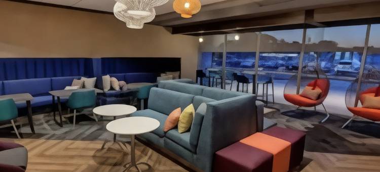 乔治敦希尔顿Tru酒店(Tru by Hilton Georgetown)图片